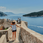 Chorvatsko letecky All Inclusive a léto 2024