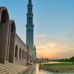 8 důvodů, proč musíte vidět Omán. Je to země divů, vůní a nekonečných krás