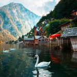 UNESCO v Rakousku: Tato místa se vyplatí vidět na vlastní oči