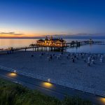 K moři do Německa? Dva největší ostrovy lákají na nezapomenutelnou dovolenou