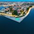 Chorvatsko: Neválejte se jen na pláží, ale objevte úžasná město plná historie a kultury