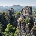 3 evropské národní parky a přírodní rezervace, které stojí za návštěvu