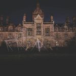 Nejstrašidelnější místa v Evropě: Jedno z nich najdete i v Čechách