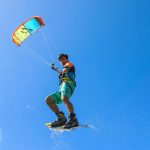 Objevte netradiční adrenalinové sporty, které vám rozproudí krev