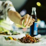 8 světových destinací, kam se vyplatí cestovat za jídlem