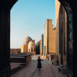 7 nejlepších asijských destinací pro ženy cestující sólo