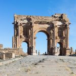 Nejpřehlíženější klenoty Římské říše: nezadají si ani s legendárním Koloseem