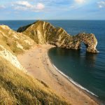 Jurassic Coast: Objevte pobřeží Anglie, kde si doslova můžete sáhnout na minulost