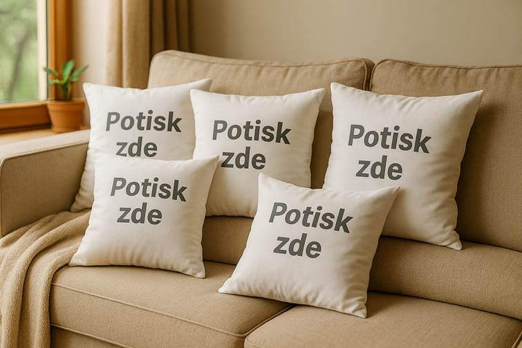Obsah obrázku Polštářek, polštář, interiér, Lněná tkanina

Obsah generovaný pomocí AI může být nesprávný.
