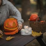 Halloween ve velkém: Navštivte města, kde si užijete opravdu jedinečnou strašidelnou atmosféru