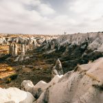 Do Turecka jen do resortu? Vůbec ne – navštivte neokoukané národní parky!