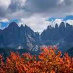 Podzimní túry po evropských horách: Ideální příležitost užít si je než udeří mrazy