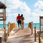 Valentýnské cestování 2026: Romantika, dobrodružství a nezapomenutelné zážitky pro páry