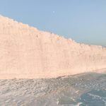 Pamukkale: Turecký „bavlněný hrad“ jako z jiného světa