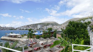 Dovolená v Albánii