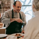 9 evropských gastronomických destinací, kam se vyplatí jet jen kvůli jídlu