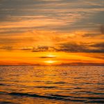 Nejkouzelnější západy slunce v Evropě: 6 míst, kde světlo vypráví příběh