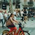 Barcelona na kole: nejlepší způsob, jak prozkoumat město